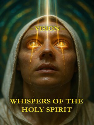 cover image of Whispers of the Holy Spirit – Vision